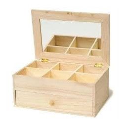 Artemio bois coiffeuse miroir Artemio Ikaipaka jeux & jouets