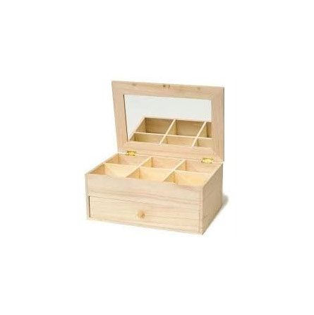 Artemio bois coiffeuse miroir Artemio Ikaipaka jeux & jouets