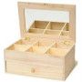 Artemio bois coiffeuse miroir Artemio Ikaipaka jeux & jouets