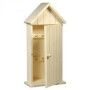 Armoire à clés en bois Rayher Ikaipaka jeux & jouets Royan
