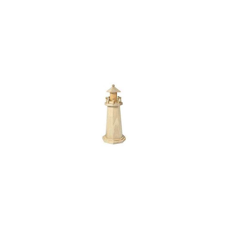Phare en bois - IkaIpaka Royan
