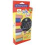 Craie pour asphalte assorties - IkaIpaka Royan