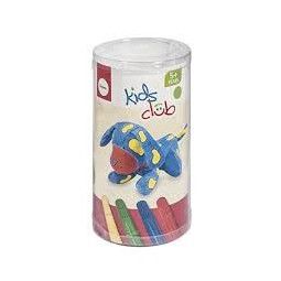 Animal en tissu à peindre chien Rayher Ikaipaka jeux & jouets