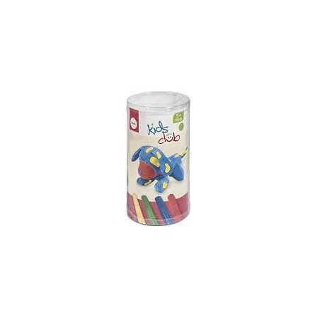 Animal en tissu à peindre chien Rayher Ikaipaka jeux & jouets