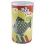 Animal en tissu à peindre poisson Rayher Ikaipaka jeux & jouets