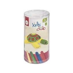 Animal en tissu à peindre tortue Rayher Ikaipaka jeux & jouets