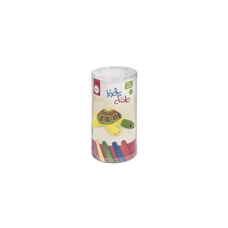 Animal en tissu à peindre tortue Rayher Ikaipaka jeux & jouets