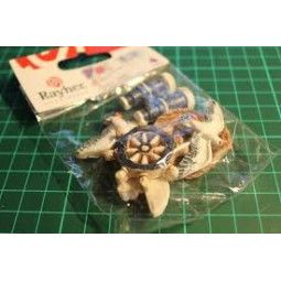 Epaves miniatures - IkaIpaka Royan