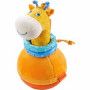 Culbuto Girafe Haba Ikaipaka jeux & jouets Royan