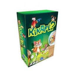 Kikafé - IkaIpaka Royan