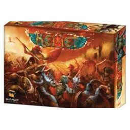 Kemet - IkaIpaka Royan