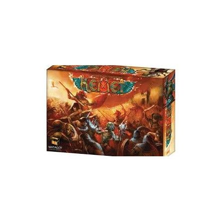 Kemet - IkaIpaka Royan