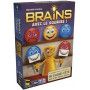 Brains avec le sourire - IkaIpaka Royan