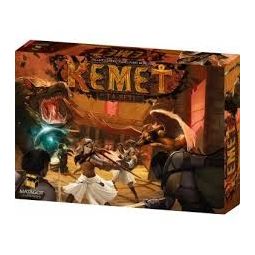 Kemet ka seti - IkaIpaka Royan