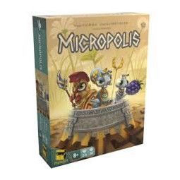 Micropolis Matagot Ikaipaka jeux & jouets Royan