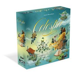 Celestia - IkaIpaka Royan