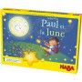 Paul et la lune - IkaIpaka Royan
