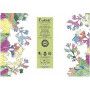 Bloc papier A3 30 feuilles blanches  Ikaipaka jeux & jouets