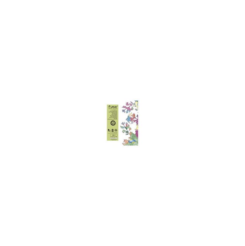 Bloc papier A4 30 feuilles blanches  Ikaipaka jeux & jouets