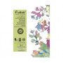 Bloc papier A4 30 feuilles blanches  Ikaipaka jeux & jouets