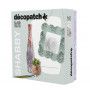 Gros coffret Shabby Décopatch - IkaIpaka Royan