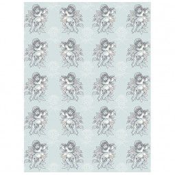 Gros coffret Shabby Décopatch - IkaIpaka Royan