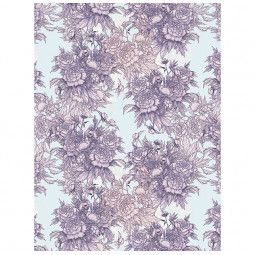 Gros coffret Shabby Décopatch - IkaIpaka Royan