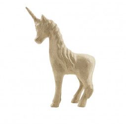 Gros coffret Licorne Décopatch  Ikaipaka jeux & jouets Royan