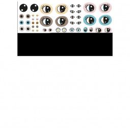Gros coffret Licorne Décopatch  Ikaipaka jeux & jouets Royan