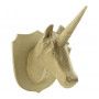 Trophée Licorne Décopatch  Ikaipaka jeux & jouets Royan