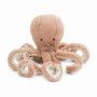 Odell Octopus Little jellycat - IkaIpaka Royan
