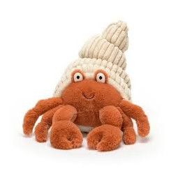 Herman Hermit jellycat Jellycat Ikaipaka jeux & jouets Royan