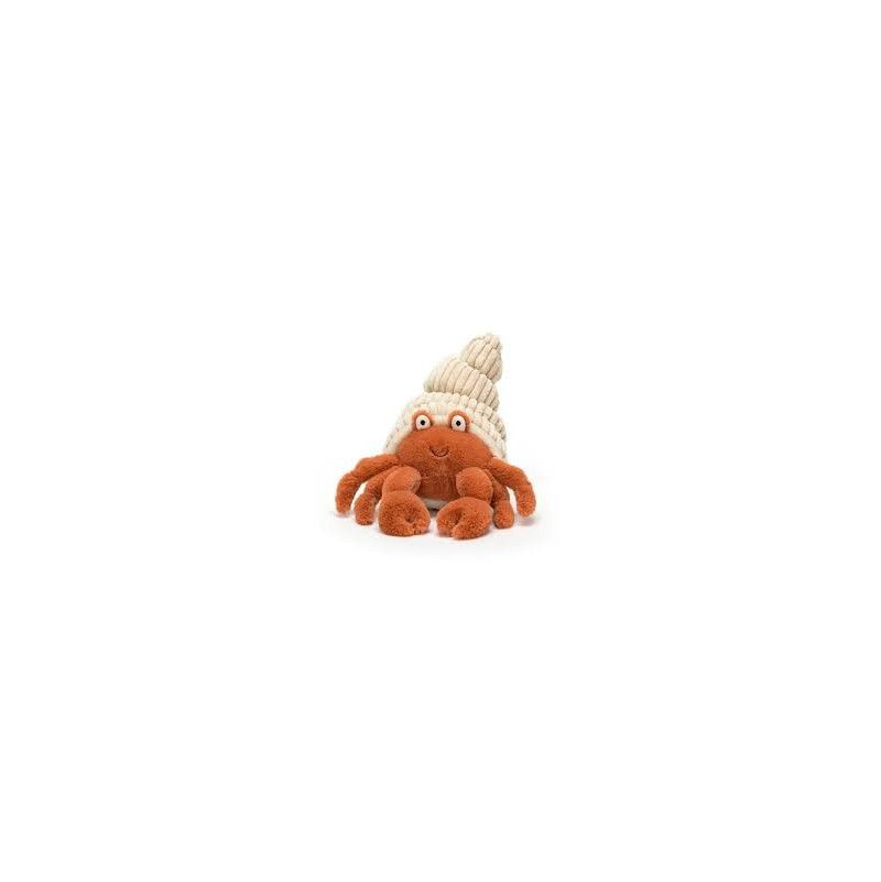 Herman Hermit jellycat Jellycat Ikaipaka jeux & jouets Royan
