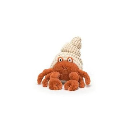 Herman Hermit jellycat Jellycat Ikaipaka jeux & jouets Royan