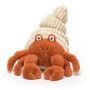 Herman Hermit jellycat Jellycat Ikaipaka jeux & jouets Royan