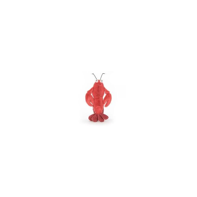Larry Lobster Small jellycat - IkaIpaka Royan