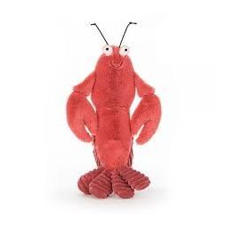 Larry Lobster Small jellycat - IkaIpaka Royan