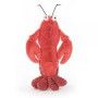 Larry Lobster Small jellycat - IkaIpaka Royan