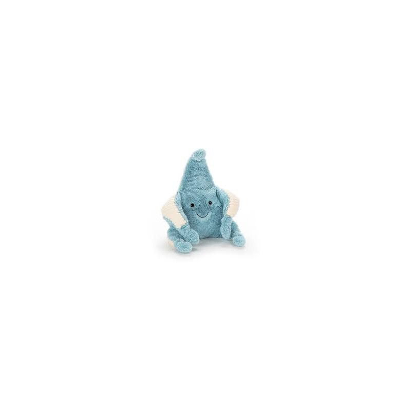Skye Starfish jellycat - IkaIpaka Royan