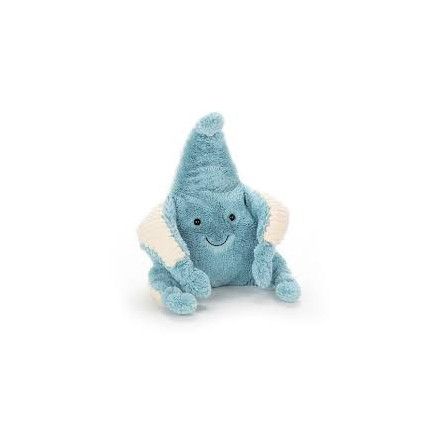 Skye Starfish jellycat - IkaIpaka Royan