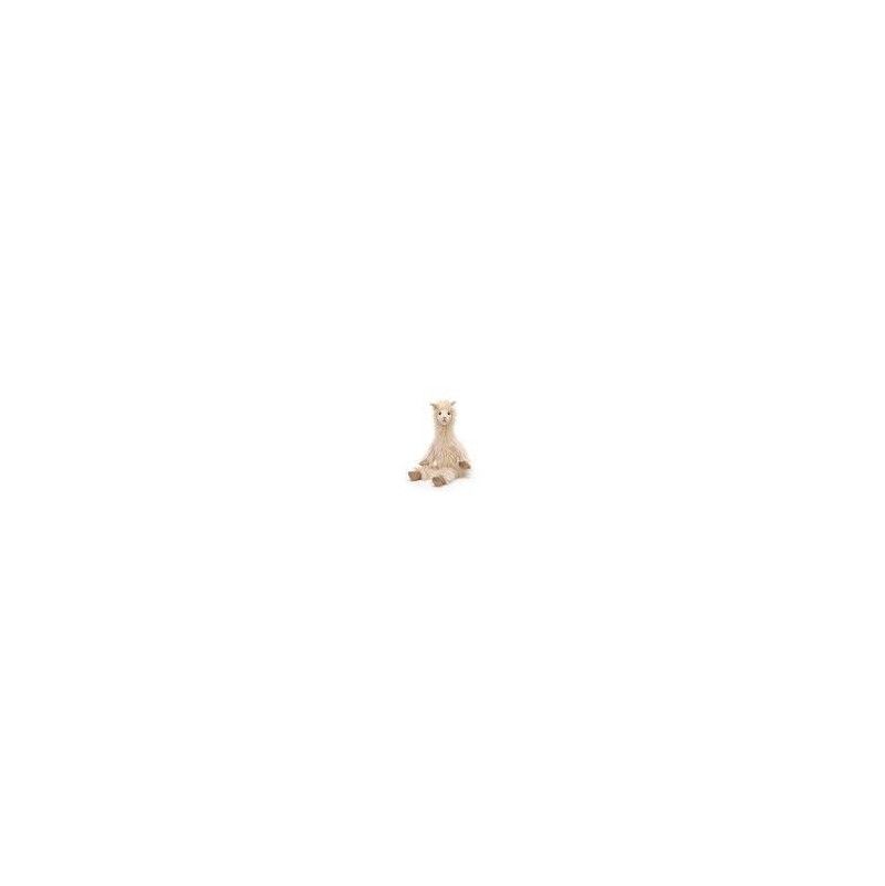 Luis Llama jellycat - IkaIpaka Royan