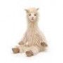 Luis Llama jellycat - IkaIpaka Royan