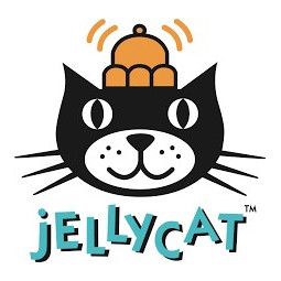 Farrell Fly jellycat - IkaIpaka Royan