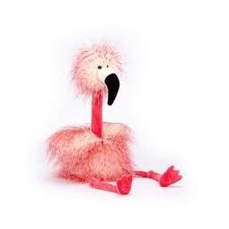 Flora Flamingo jellycat - IkaIpaka Royan