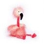 Flora Flamingo jellycat - IkaIpaka Royan