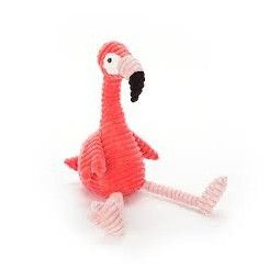 Cordy Roy Flamingo Small jellycat - IkaIpaka Royan