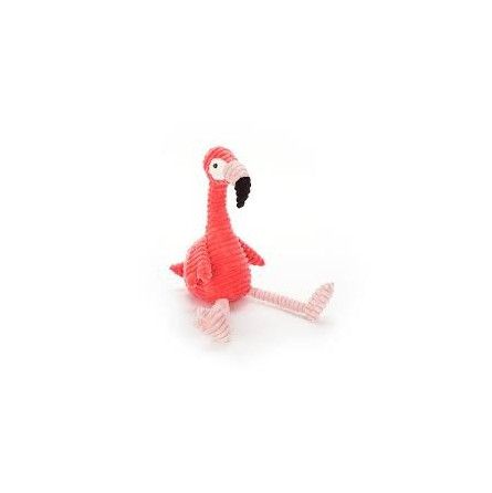 Cordy Roy Flamingo Small jellycat - IkaIpaka Royan