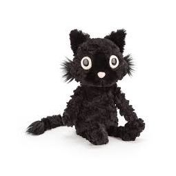 Dapperdots Pussycat jellycat - IkaIpaka Royan