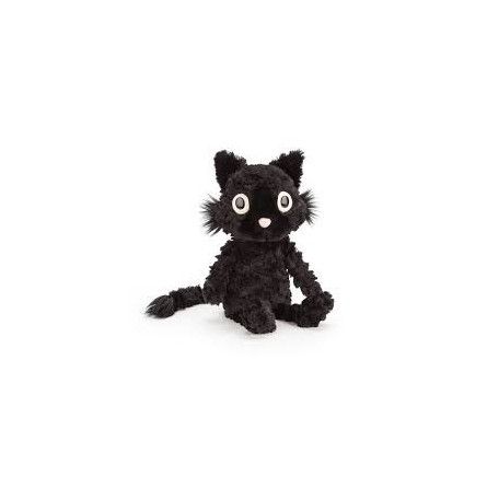 Dapperdots Pussycat jellycat - IkaIpaka Royan