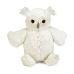 Dapperdots Owl jellycat - IkaIpaka Royan